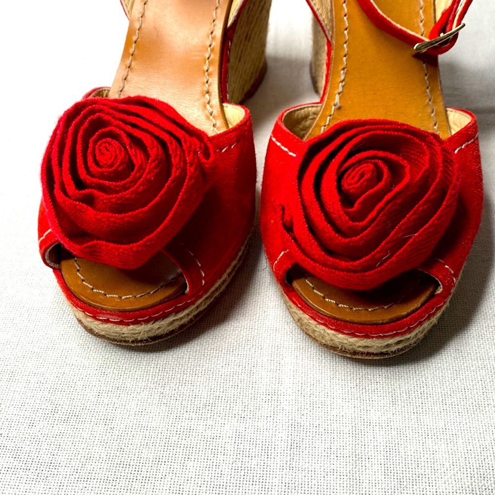 Kate Spade Wedge